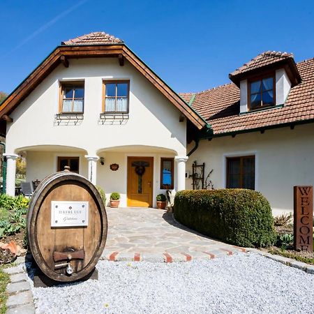 Bed and Breakfast Weinberghof Ilkerl-Luf Krems an der Donau Zewnętrze zdjęcie