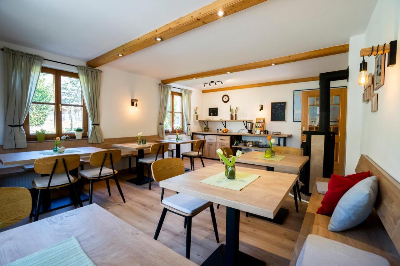 Bed and Breakfast Weinberghof Ilkerl-Luf Krems an der Donau Zewnętrze zdjęcie