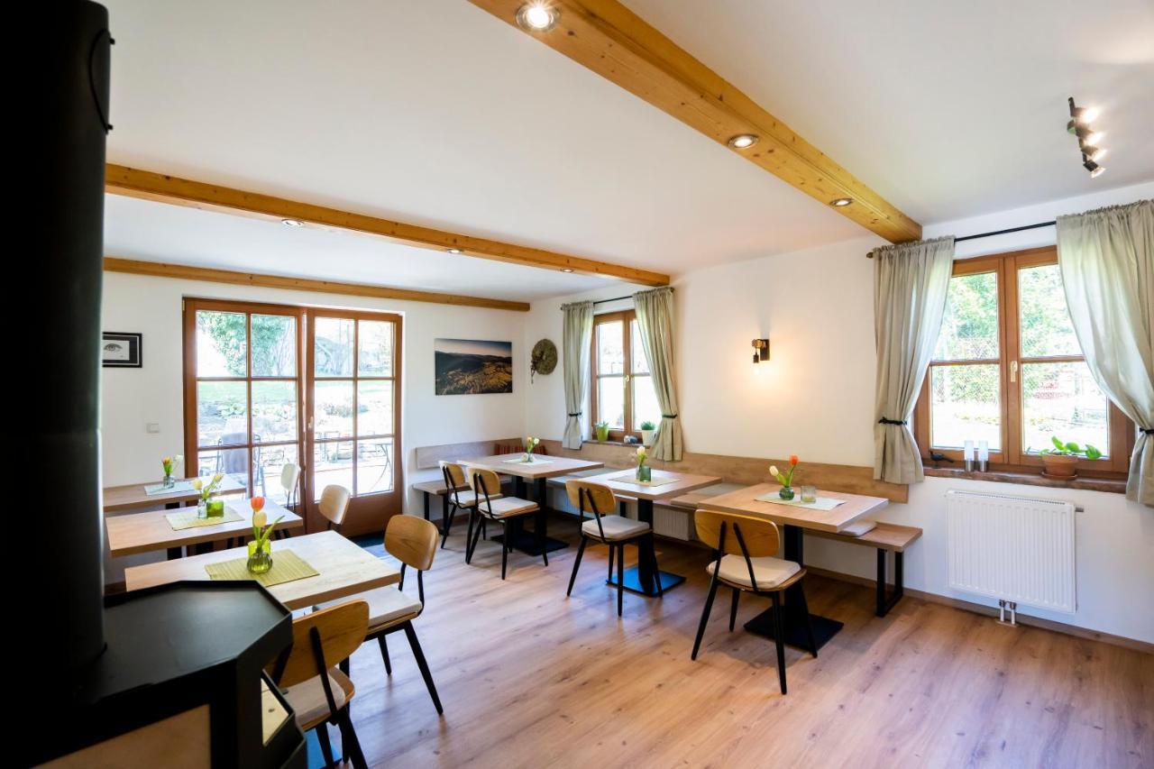 Bed and Breakfast Weinberghof Ilkerl-Luf Krems an der Donau Zewnętrze zdjęcie