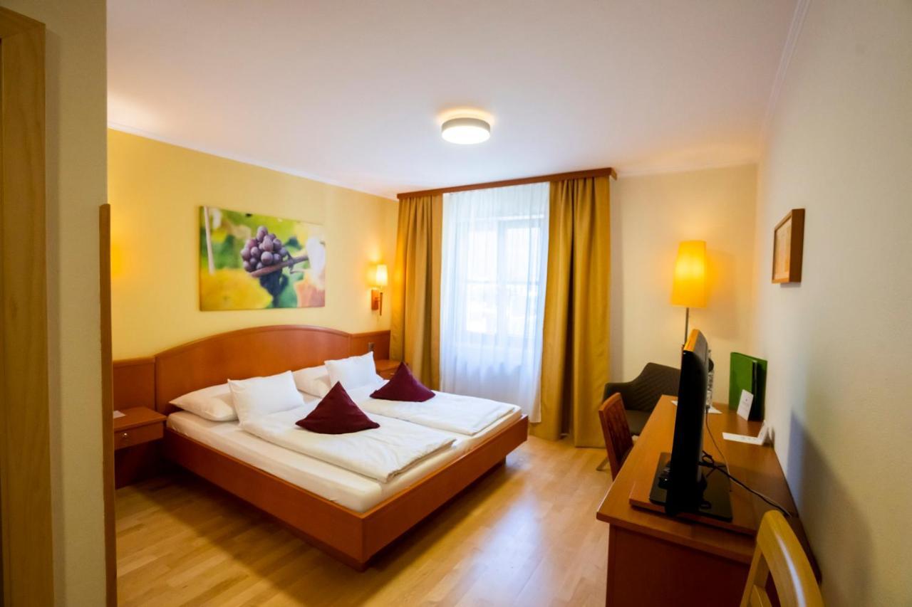Bed and Breakfast Weinberghof Ilkerl-Luf Krems an der Donau Zewnętrze zdjęcie