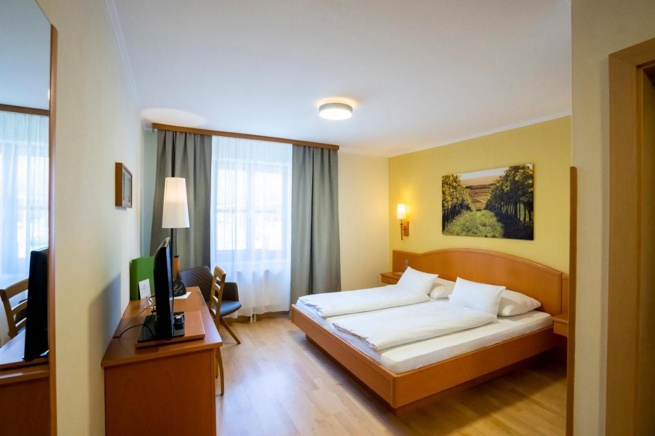 Bed and Breakfast Weinberghof Ilkerl-Luf Krems an der Donau Zewnętrze zdjęcie