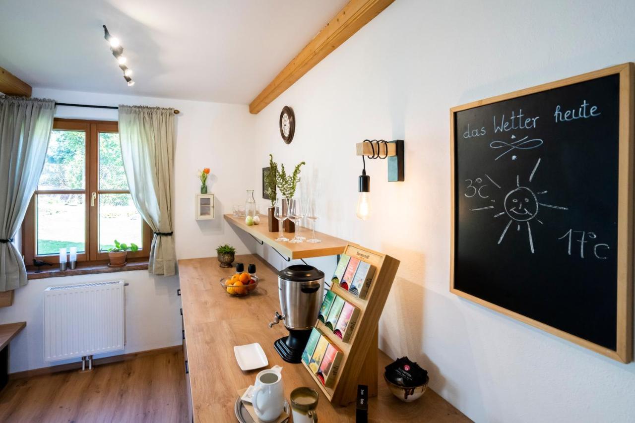 Bed and Breakfast Weinberghof Ilkerl-Luf Krems an der Donau Zewnętrze zdjęcie