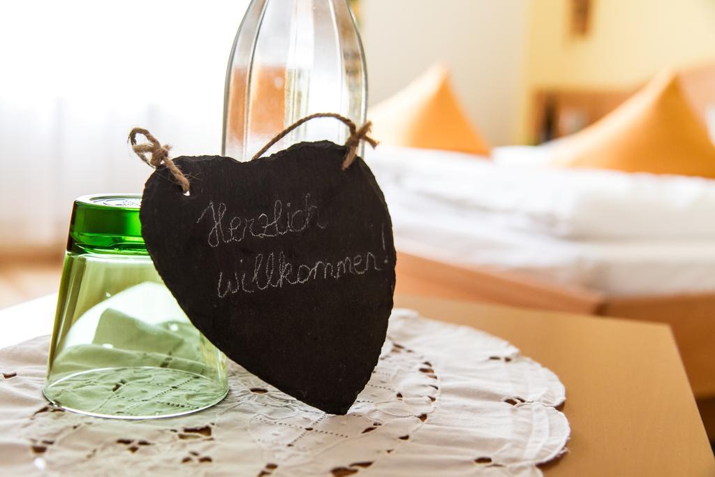 Bed and Breakfast Weinberghof Ilkerl-Luf Krems an der Donau Zewnętrze zdjęcie