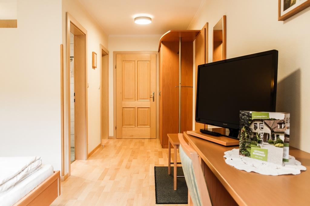 Bed and Breakfast Weinberghof Ilkerl-Luf Krems an der Donau Zewnętrze zdjęcie