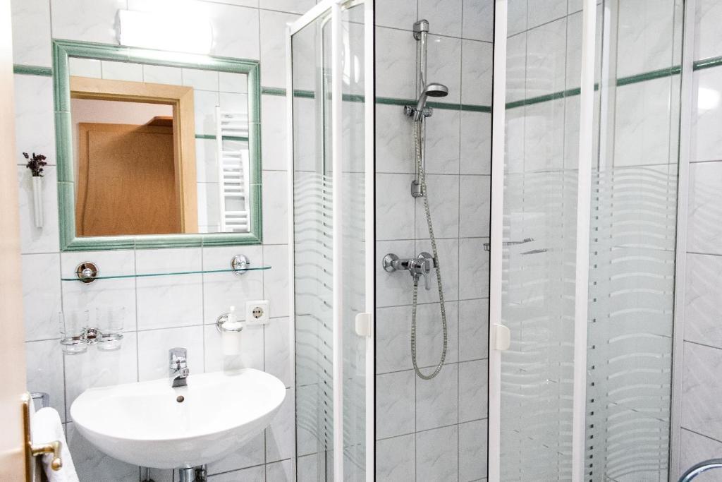 Bed and Breakfast Weinberghof Ilkerl-Luf Krems an der Donau Pokój zdjęcie