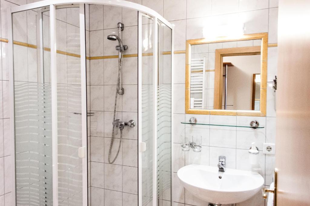 Bed and Breakfast Weinberghof Ilkerl-Luf Krems an der Donau Pokój zdjęcie